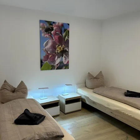 דירה Mariahof Mariahof 4