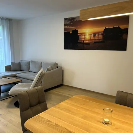 דירה Mariahof Mariahof 4 *