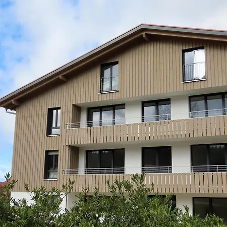 Mariahof Mariahof 4 דירה Uhldingen-Mühlhofen