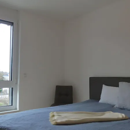 Mariahof Mariahof 4 דירה Uhldingen-Mühlhofen