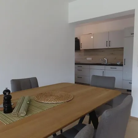 Daire Mariahof Mariahof 4 Uhldingen-Mühlhofen