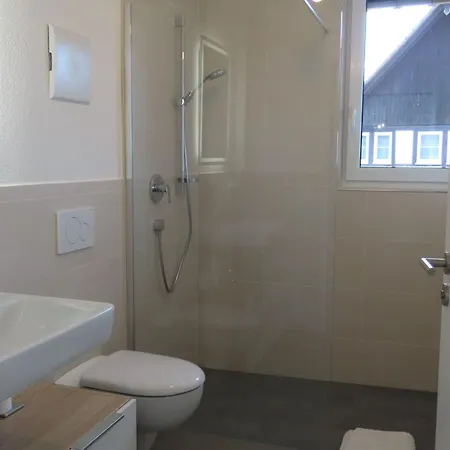 Mariahof Mariahof 4 * Uhldingen-Mühlhofen