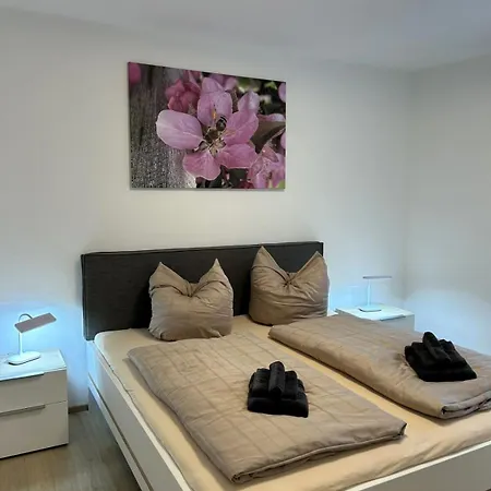 דירה Mariahof Mariahof 4