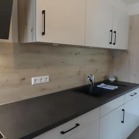 Mariahof Mariahof 4 דירה *