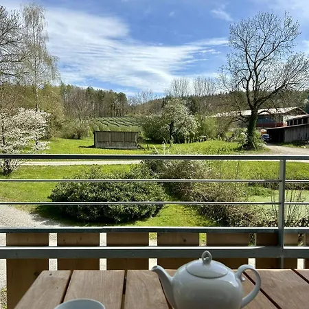 Mariahof Mariahof 4 דירה Uhldingen-Mühlhofen